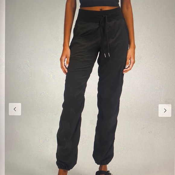 lululemon athletica Pants - Lululemon Dance Studio Pant